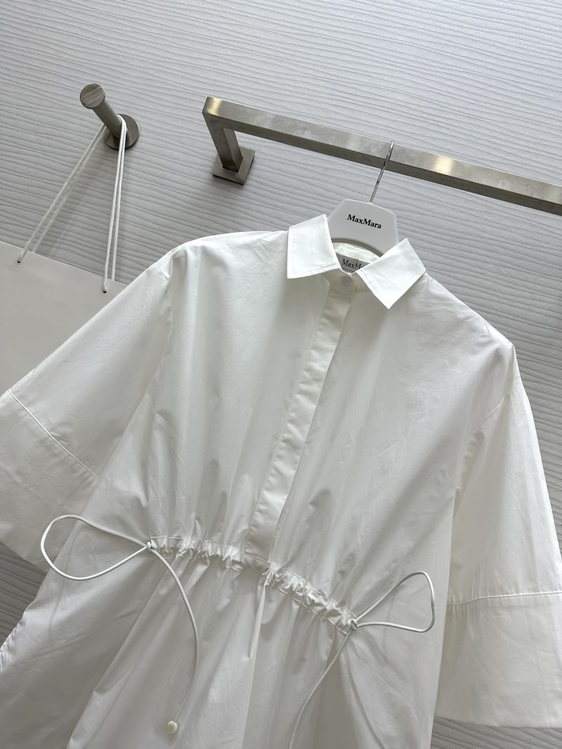 Max Mara Shirts